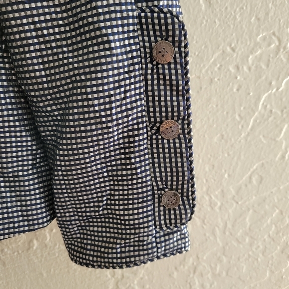 Walter Baker Jacket Size 2 - Picture 5 of 6